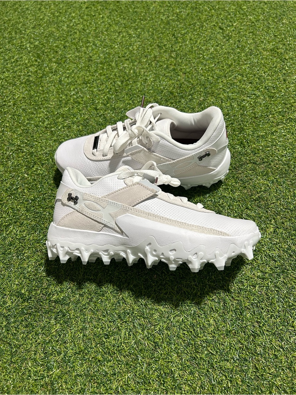 Men’s Under Armour Harper Pro Baseball Cleats